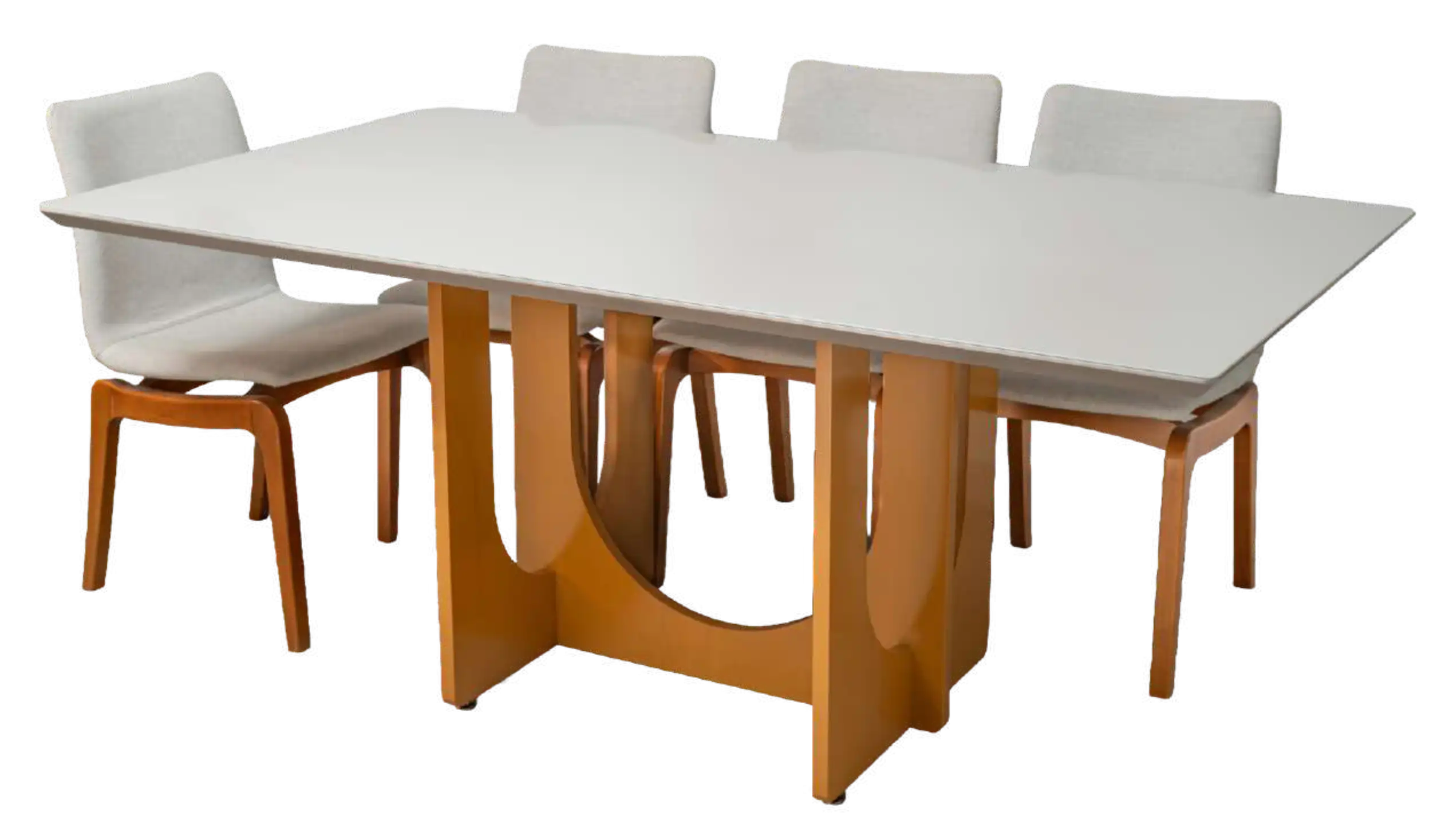Mesa Doha 180 x 100